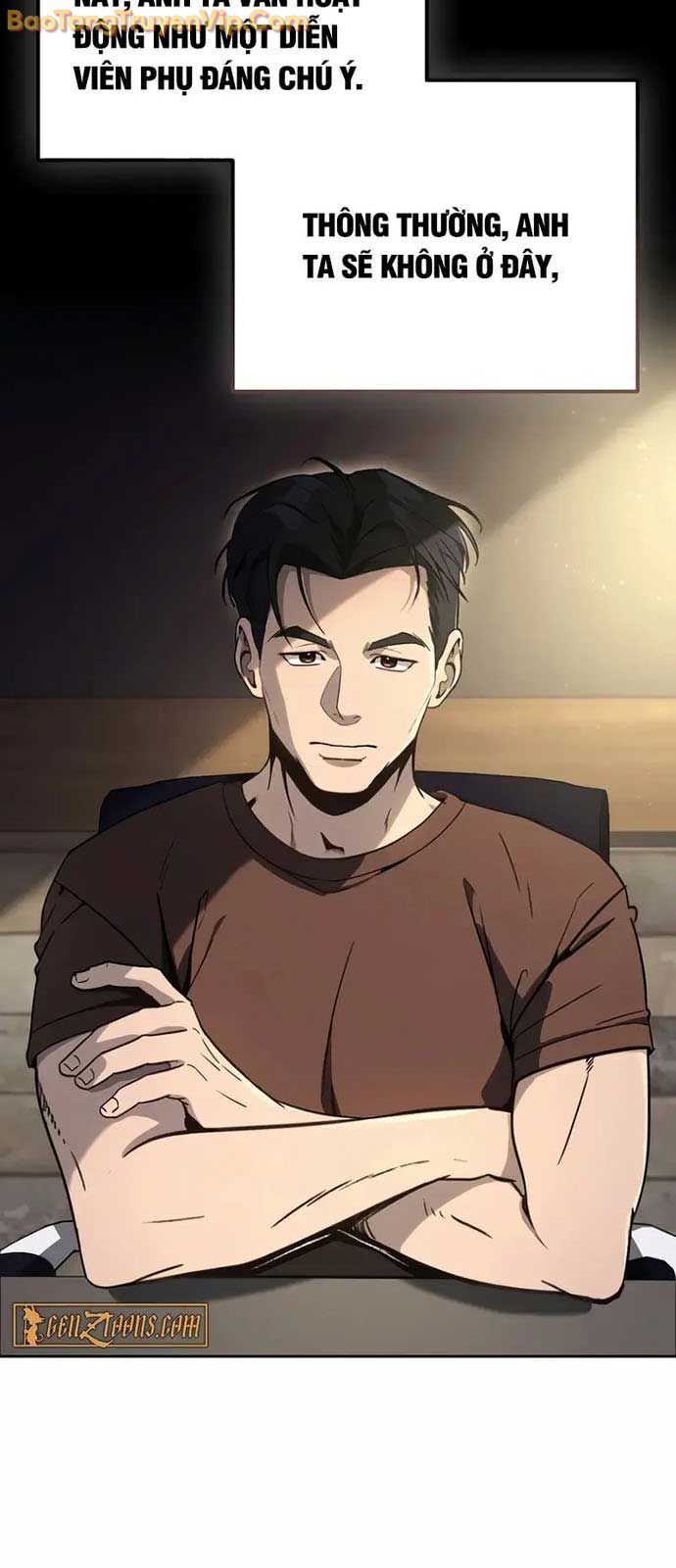 Diễn Viên Ngàn Mặt Chapter 13 - Trang 2