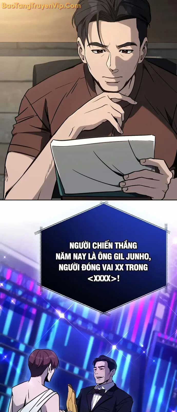 Diễn Viên Ngàn Mặt Chapter 13 - Trang 2