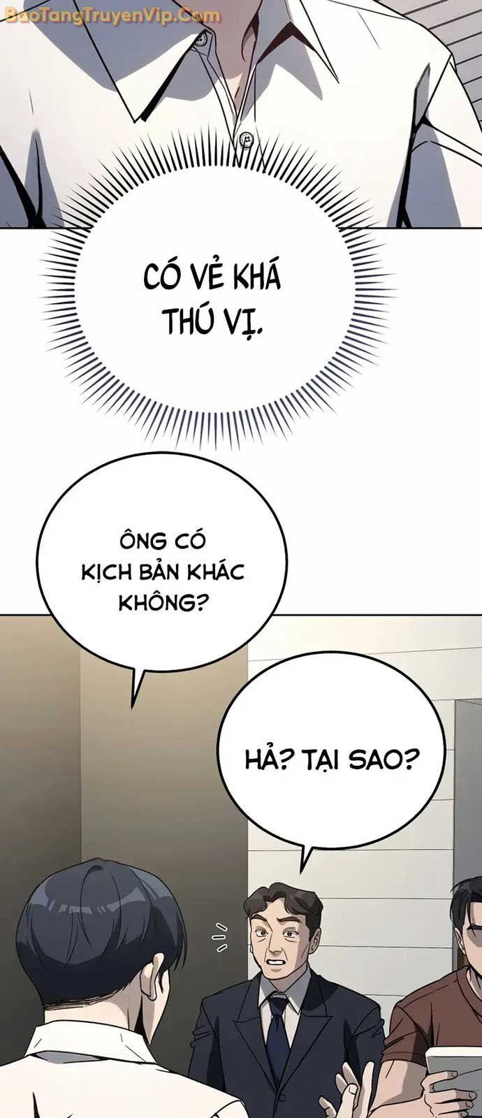 Diễn Viên Ngàn Mặt Chapter 13 - Trang 2