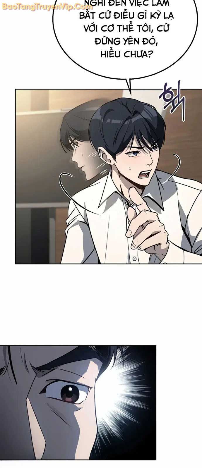 Diễn Viên Ngàn Mặt Chapter 14 - Trang 2