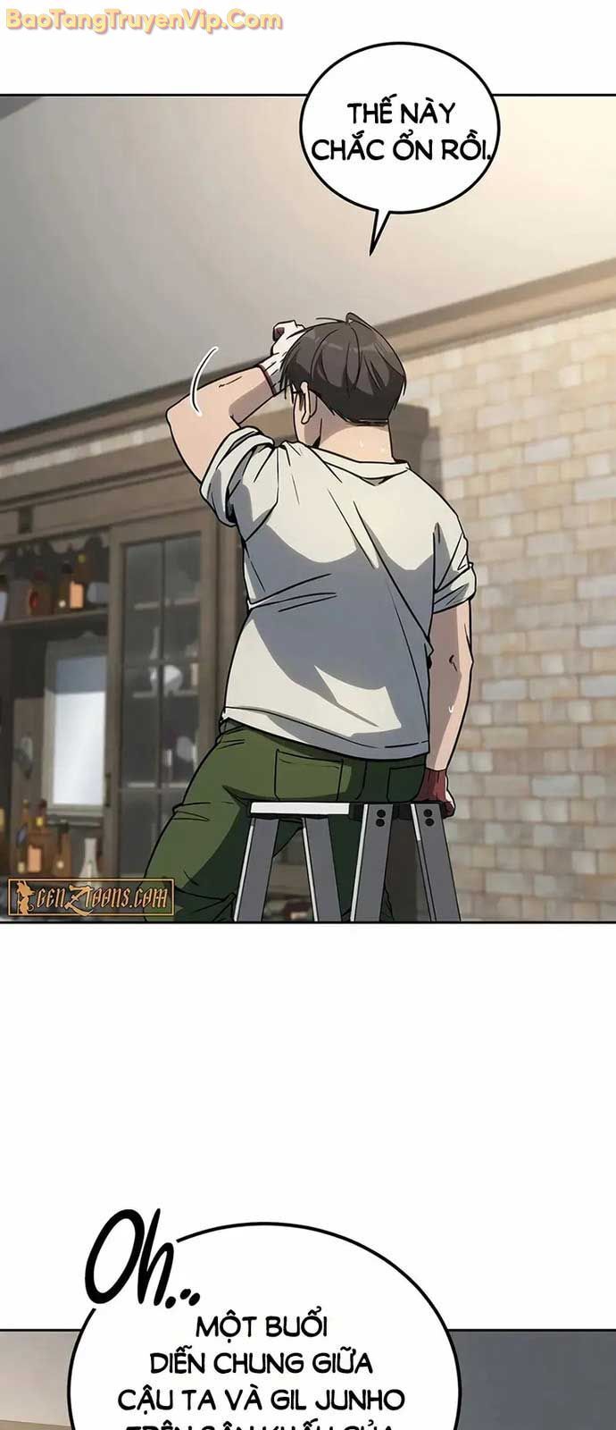 Diễn Viên Ngàn Mặt Chapter 15 - Trang 2