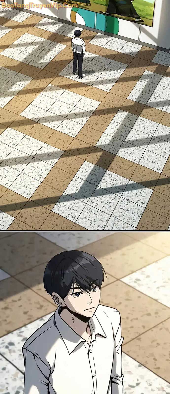 Diễn Viên Ngàn Mặt Chapter 15 - Trang 2