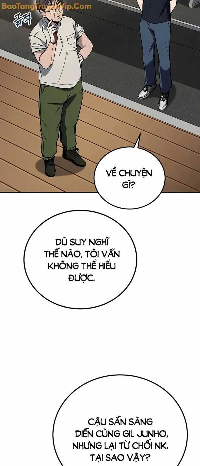 Diễn Viên Ngàn Mặt Chapter 15 - Trang 2
