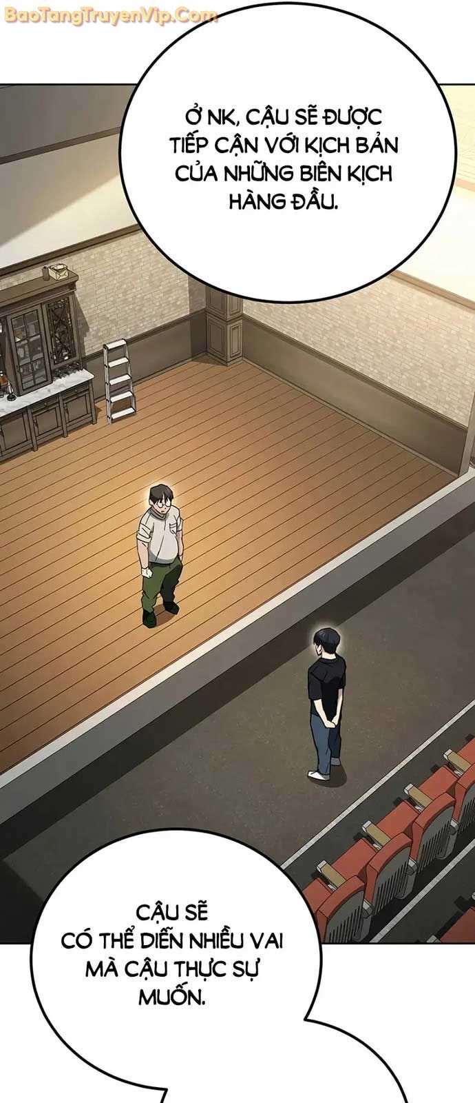 Diễn Viên Ngàn Mặt Chapter 15 - Trang 2