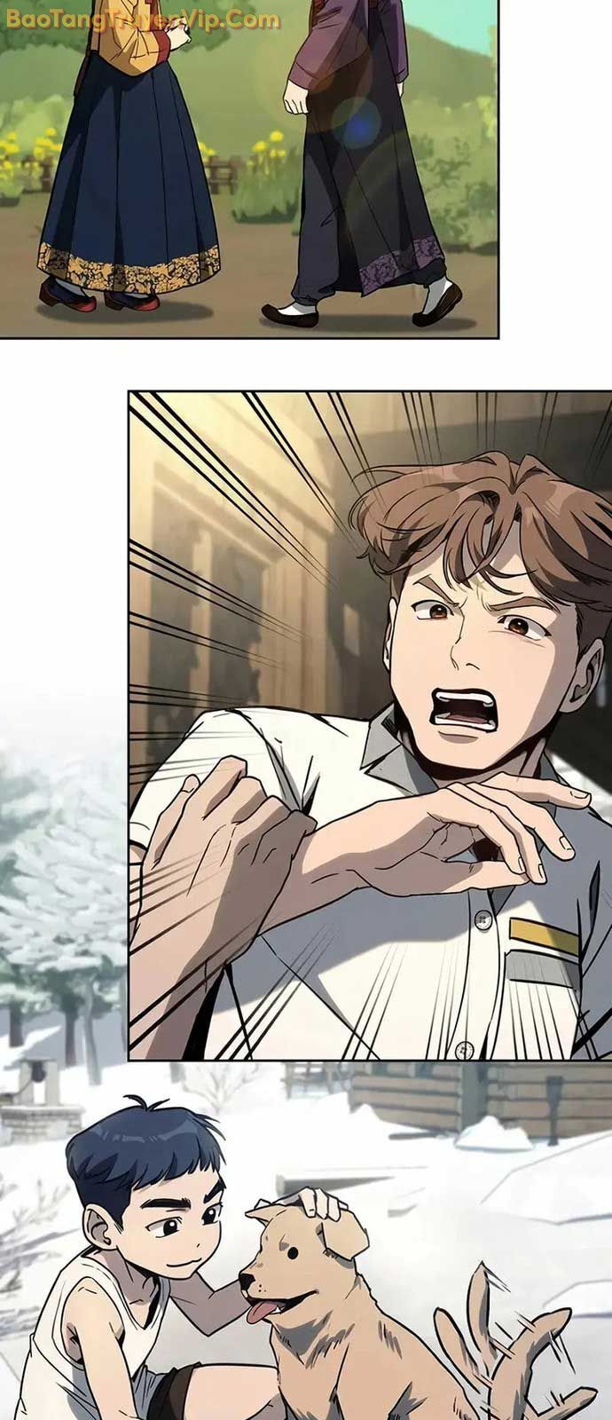 Diễn Viên Ngàn Mặt Chapter 15 - Trang 2