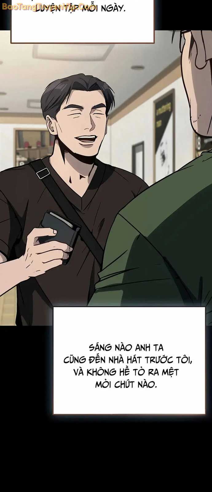 Diễn Viên Ngàn Mặt Chapter 15 - Trang 2