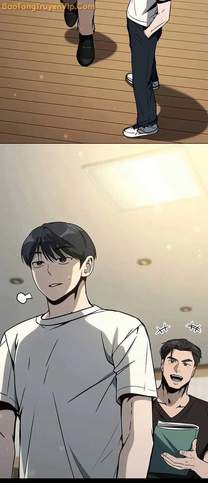 Diễn Viên Ngàn Mặt Chapter 15 - Trang 2