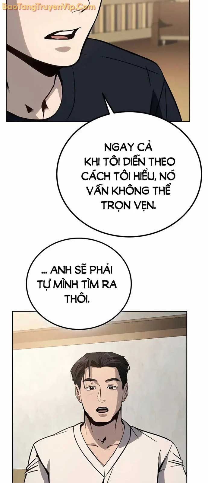 Diễn Viên Ngàn Mặt Chapter 15 - Trang 2