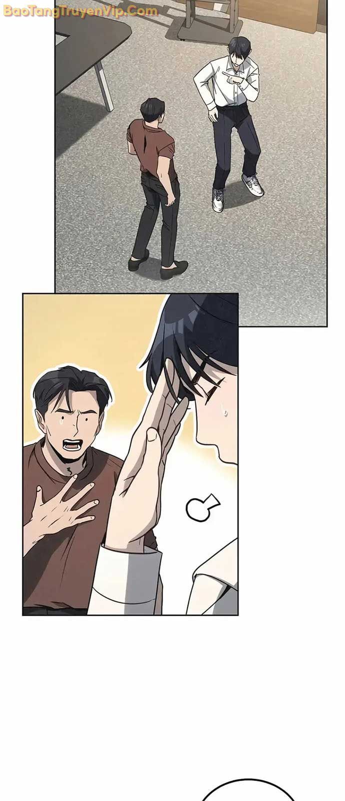 Diễn Viên Ngàn Mặt Chapter 15 - Trang 2