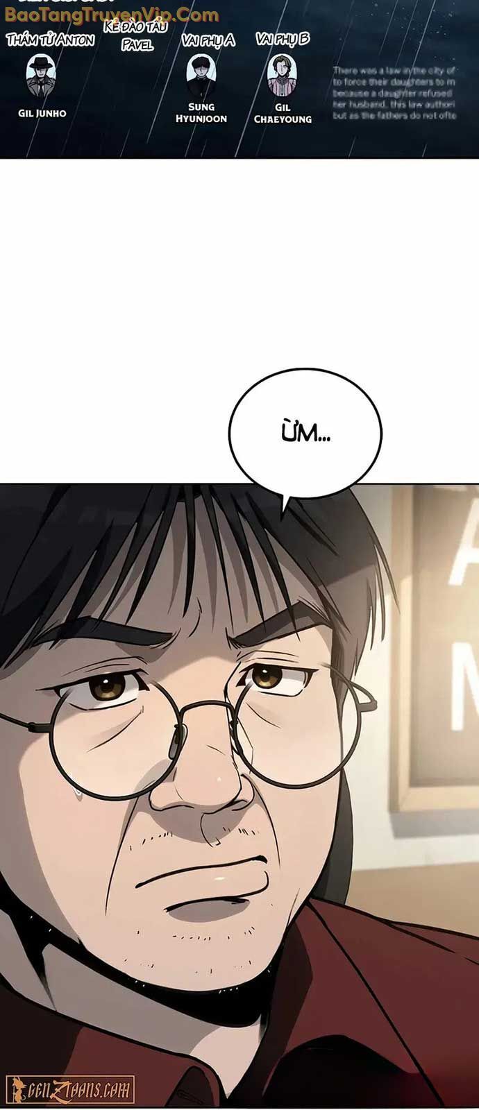 Diễn Viên Ngàn Mặt Chapter 15 - Trang 2