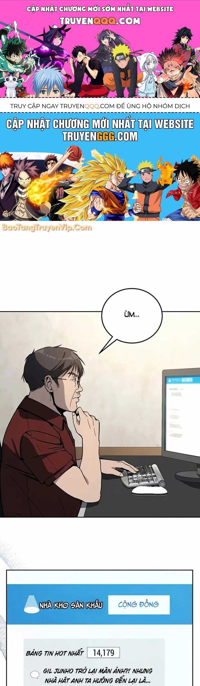 Diễn Viên Ngàn Mặt Chapter 16 - Trang 2