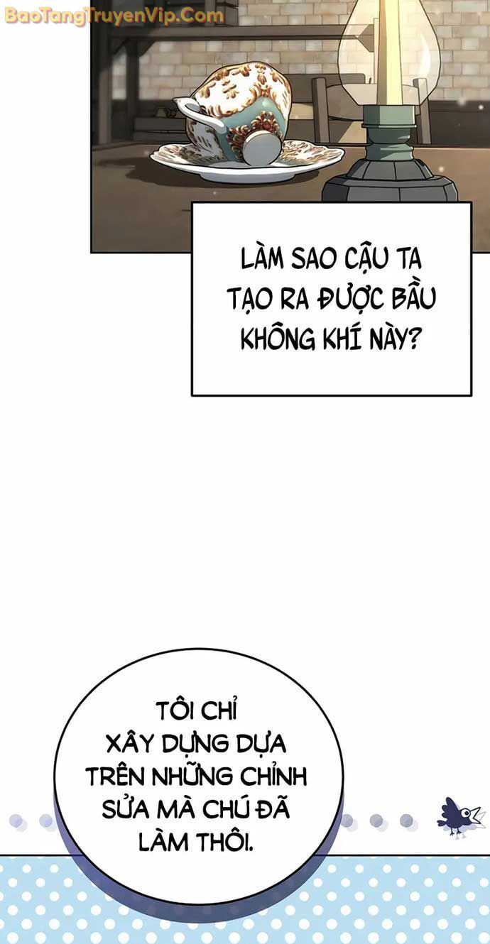 Diễn Viên Ngàn Mặt Chapter 16 - Trang 2