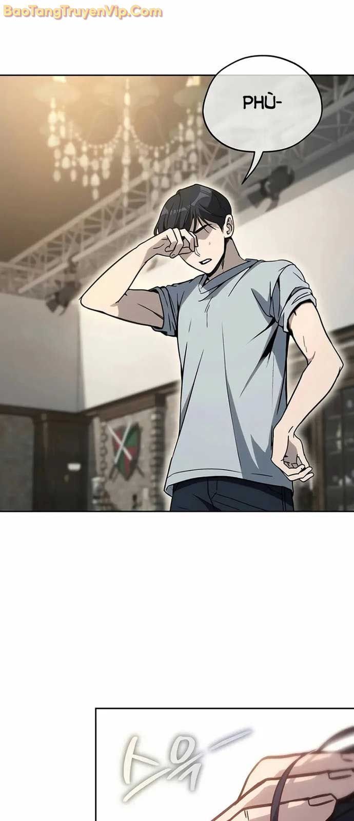 Diễn Viên Ngàn Mặt Chapter 16 - Trang 2