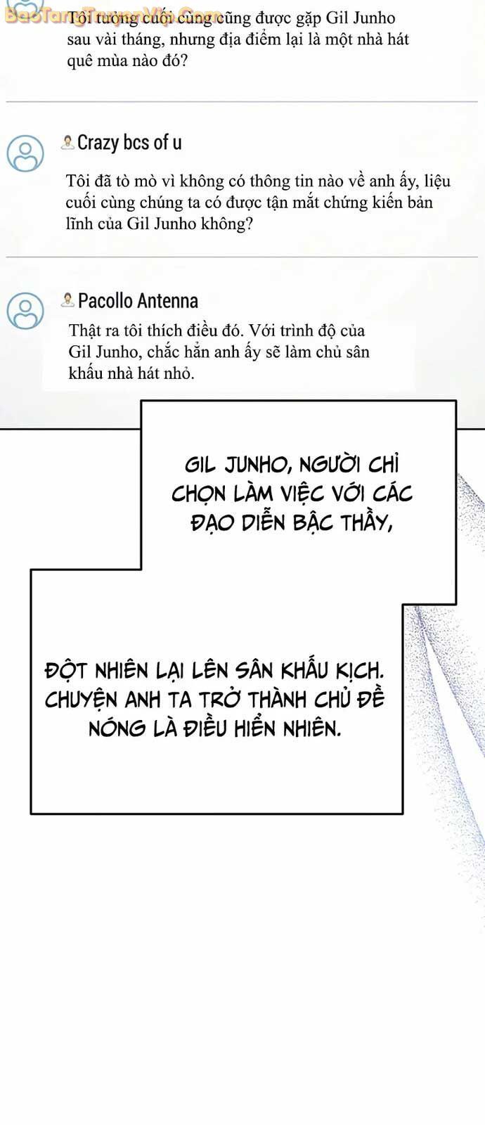 Diễn Viên Ngàn Mặt Chapter 16 - Trang 2