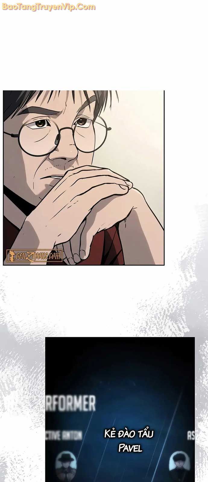 Diễn Viên Ngàn Mặt Chapter 16 - Trang 2
