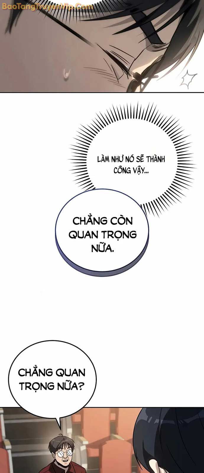 Diễn Viên Ngàn Mặt Chapter 16 - Trang 2