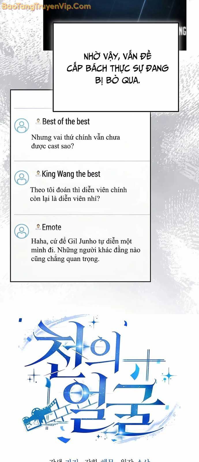 Diễn Viên Ngàn Mặt Chapter 16 - Trang 2