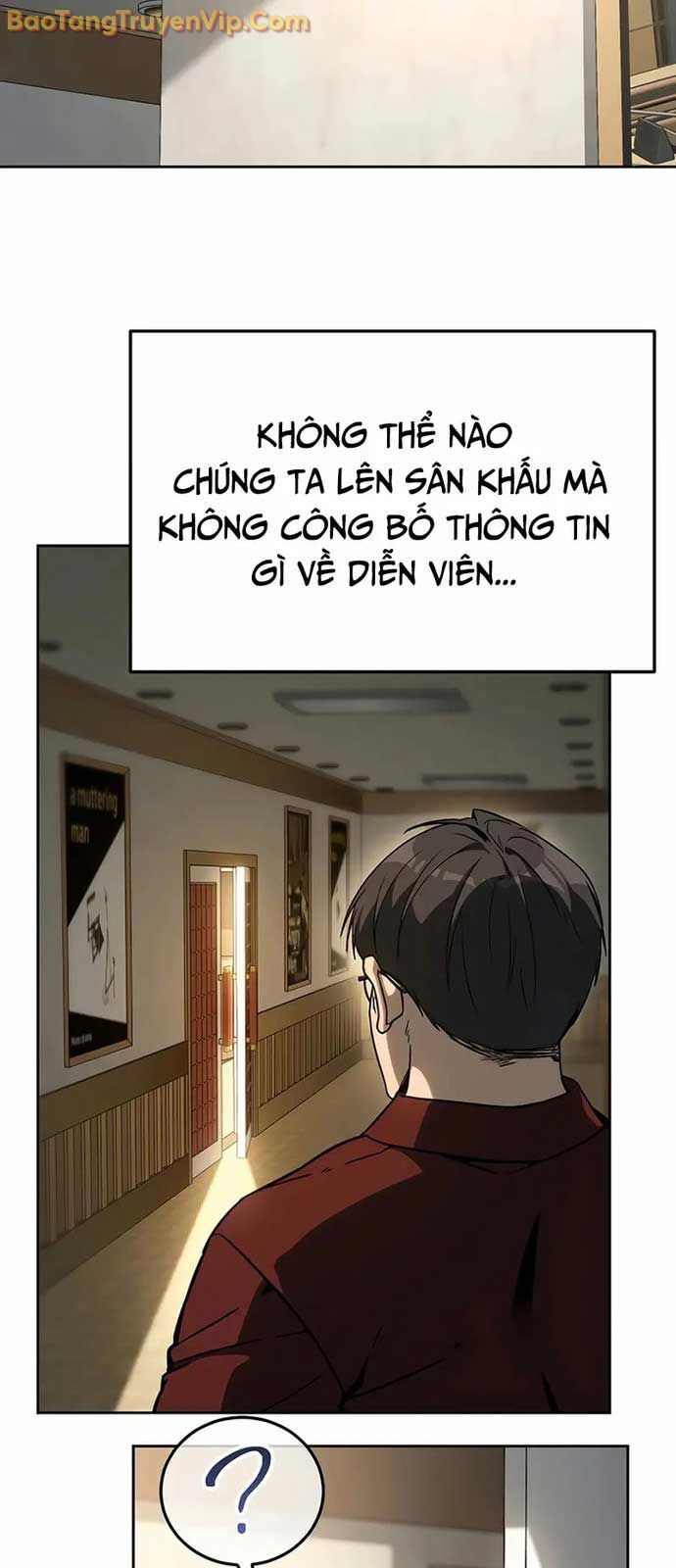 Diễn Viên Ngàn Mặt Chapter 16 - Trang 2