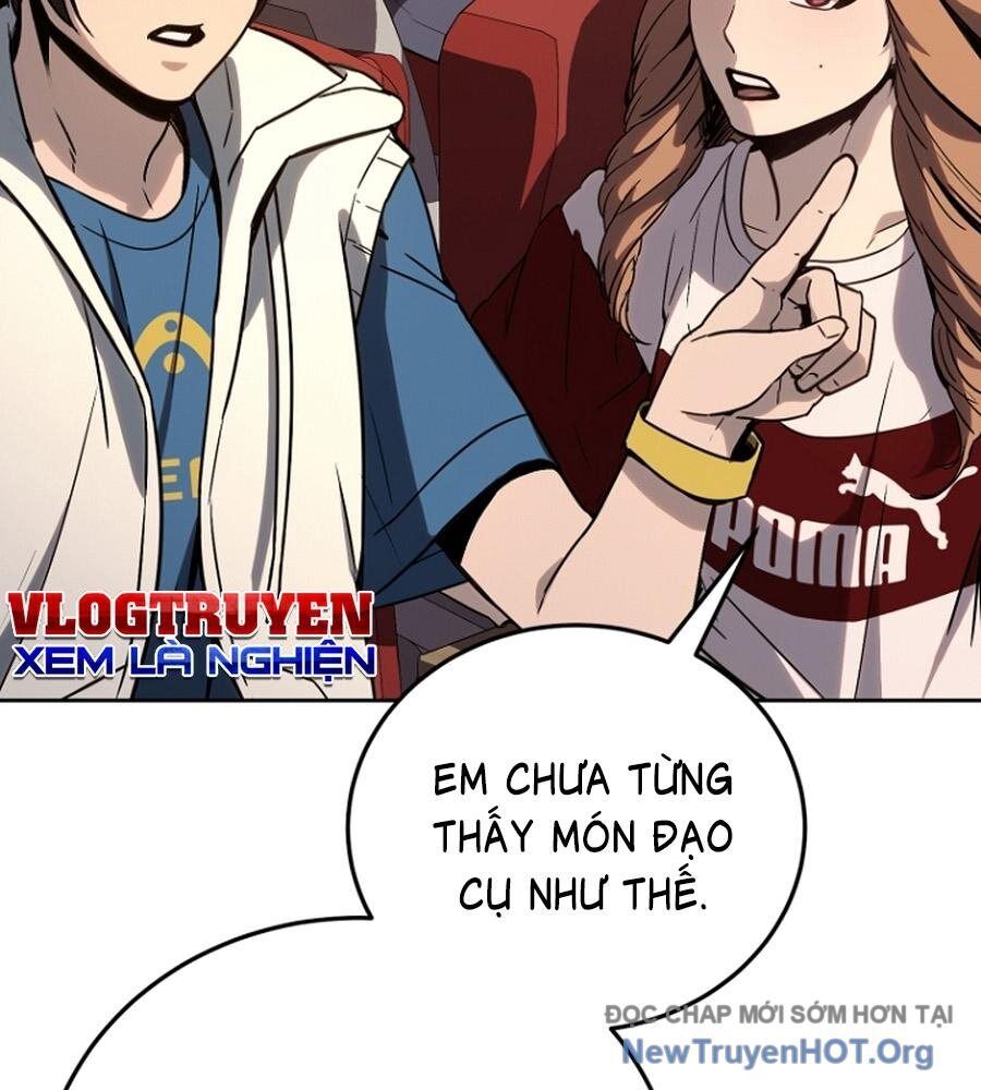 Diễn Viên Ngàn Mặt Chapter 17 - Trang 2