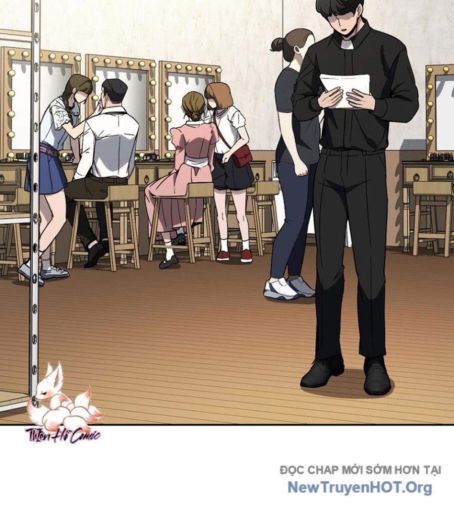 Diễn Viên Ngàn Mặt Chapter 17 - Trang 2