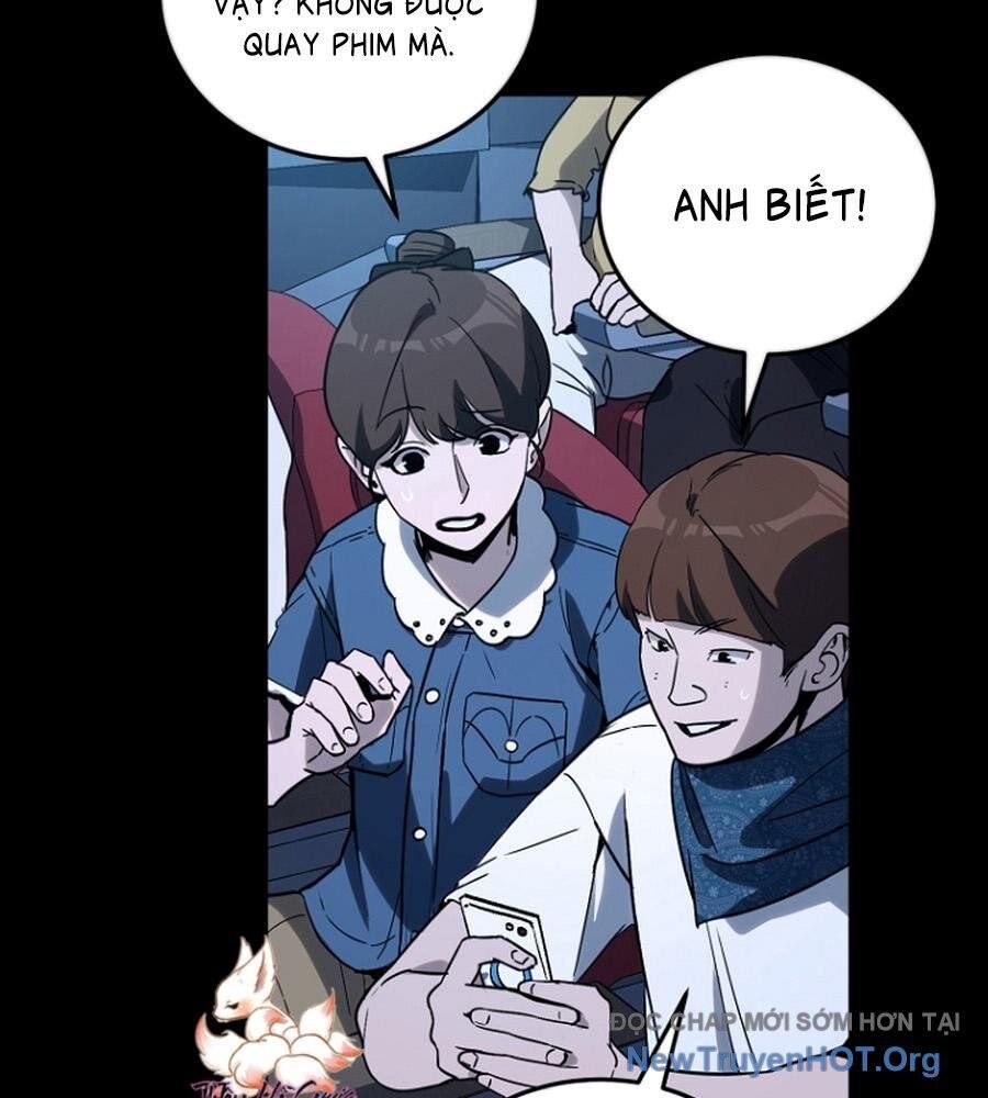 Diễn Viên Ngàn Mặt Chapter 17 - Trang 2
