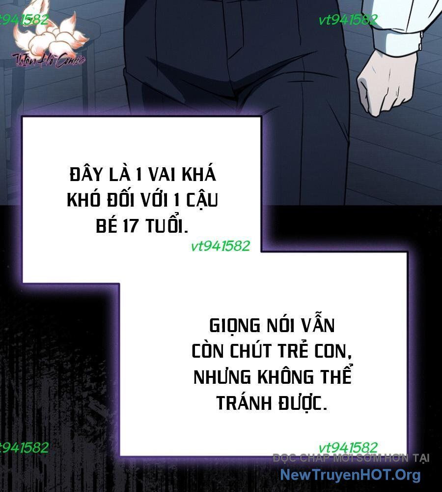 Diễn Viên Ngàn Mặt Chapter 17 - Trang 2
