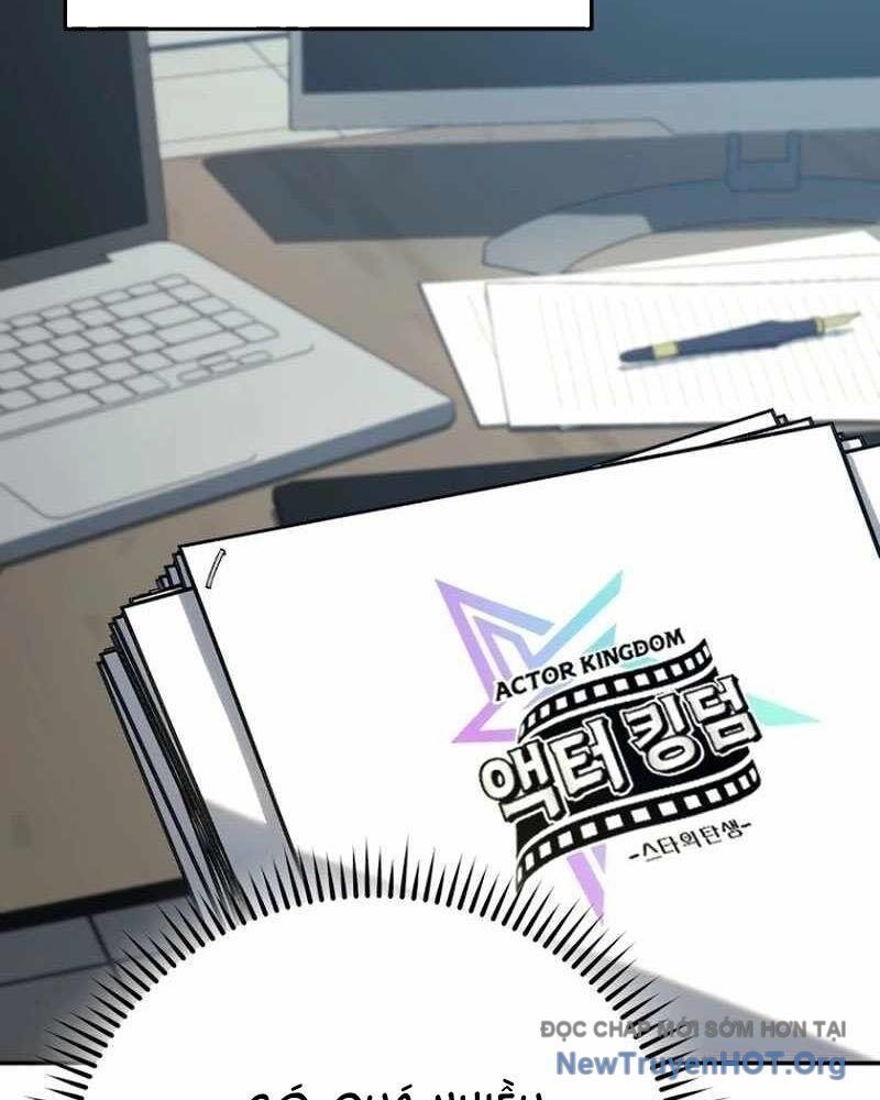 Diễn Viên Ngàn Mặt Chapter 18 - Trang 2