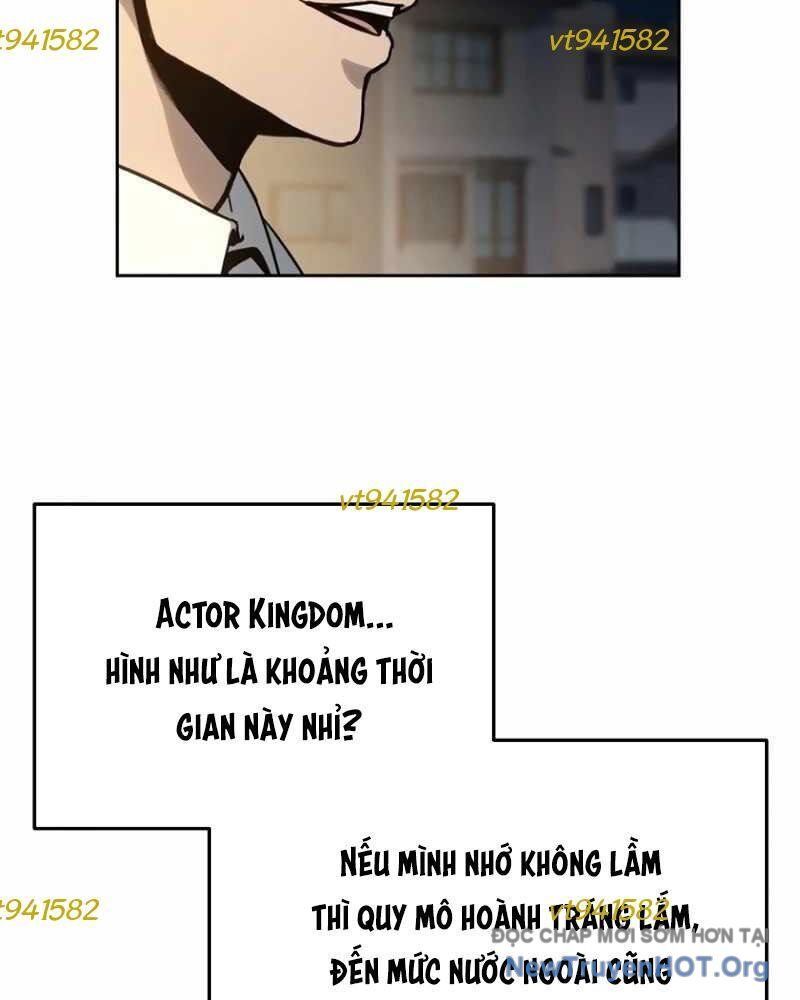 Diễn Viên Ngàn Mặt Chapter 19 - Trang 2
