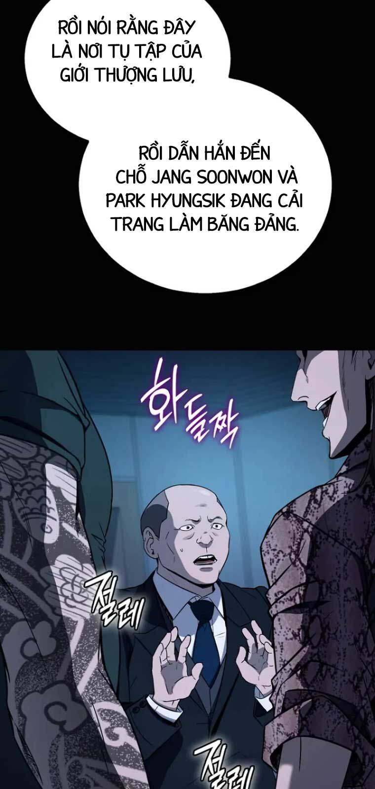 Diễn Viên Ngàn Mặt Chapter 2 - Trang 2
