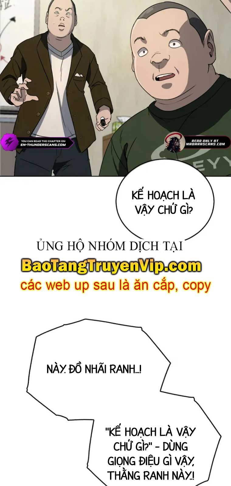 Diễn Viên Ngàn Mặt Chapter 2 - Trang 2