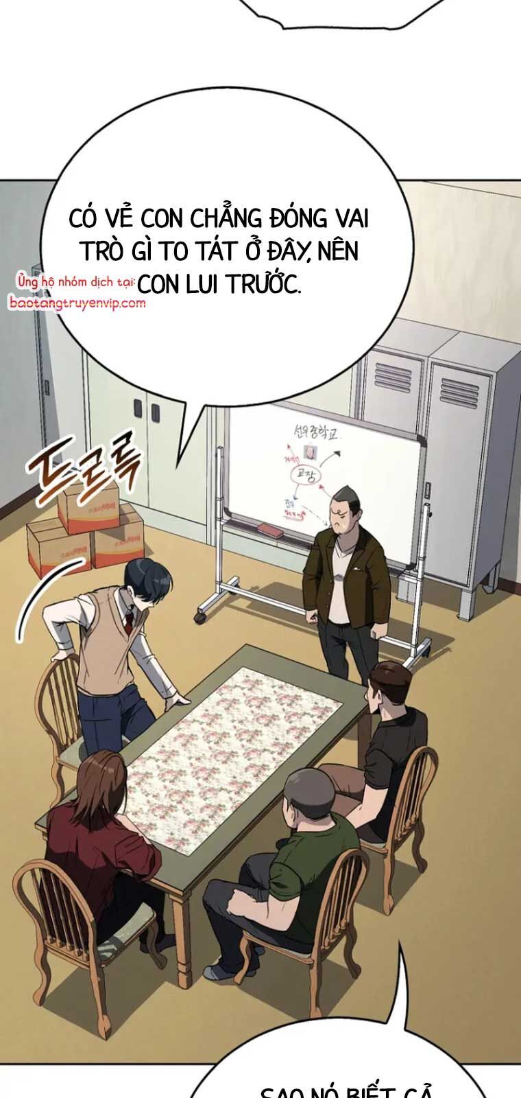 Diễn Viên Ngàn Mặt Chapter 2 - Trang 2