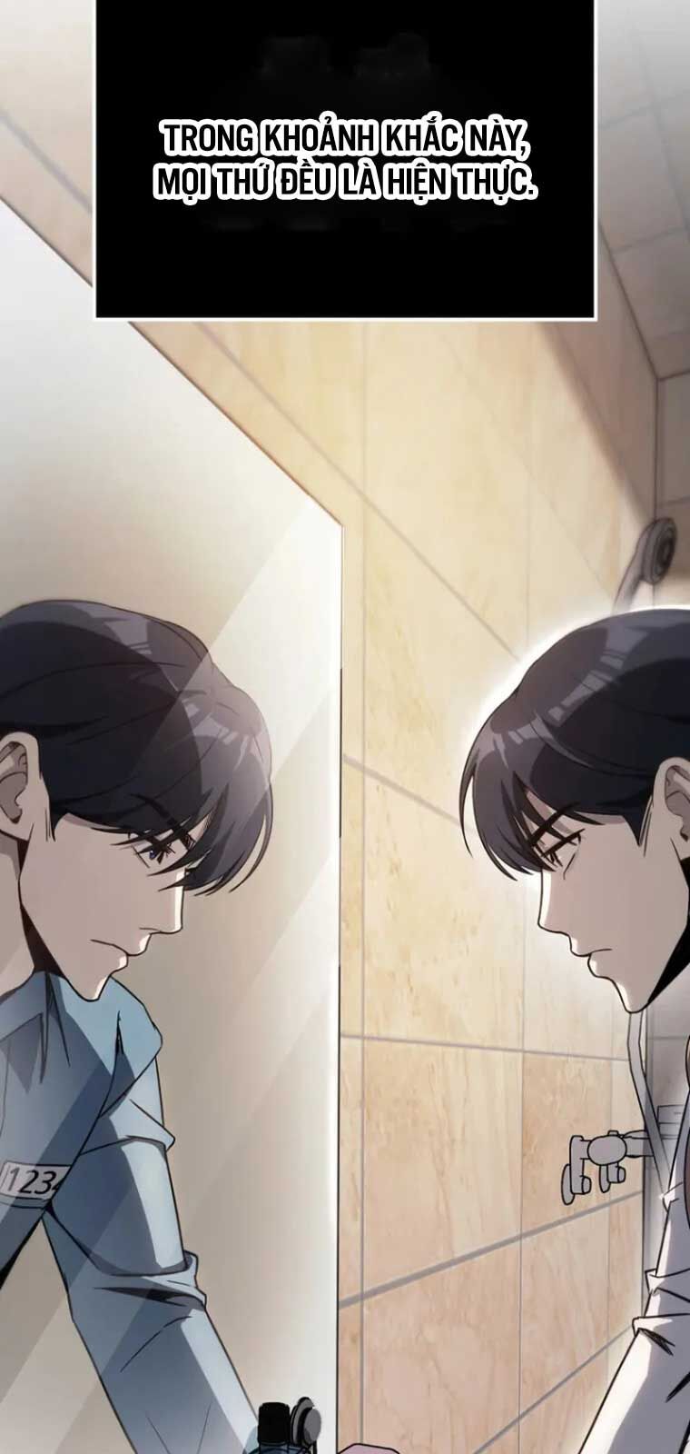 Diễn Viên Ngàn Mặt Chapter 2 - Trang 2