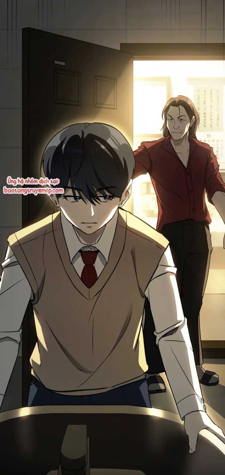 Diễn Viên Ngàn Mặt Chapter 2 - Trang 2