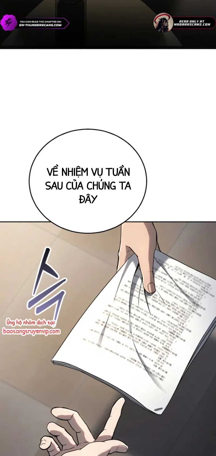 Diễn Viên Ngàn Mặt Chapter 2 - Trang 2