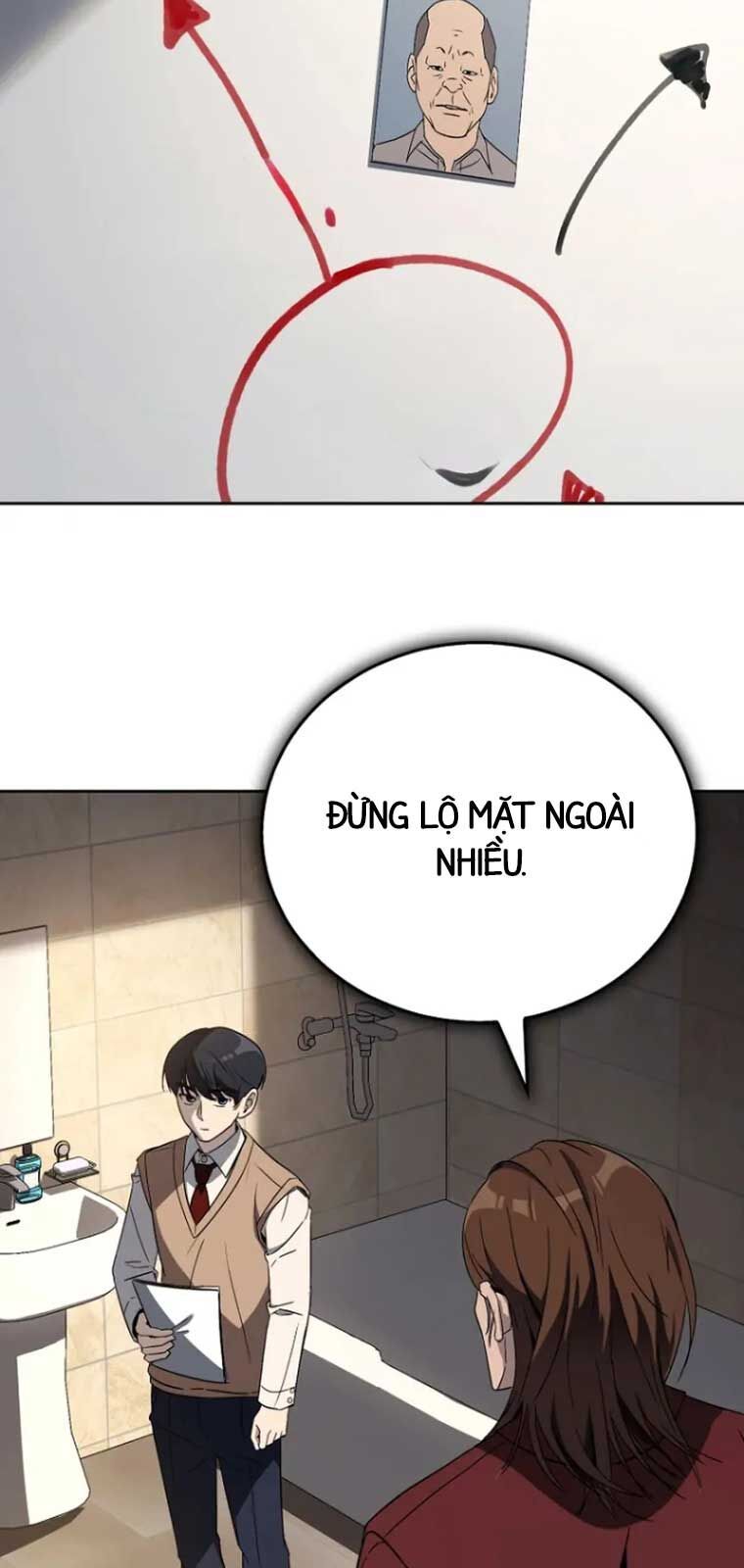 Diễn Viên Ngàn Mặt Chapter 2 - Trang 2