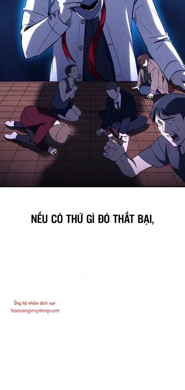 Diễn Viên Ngàn Mặt Chapter 2 - Trang 2