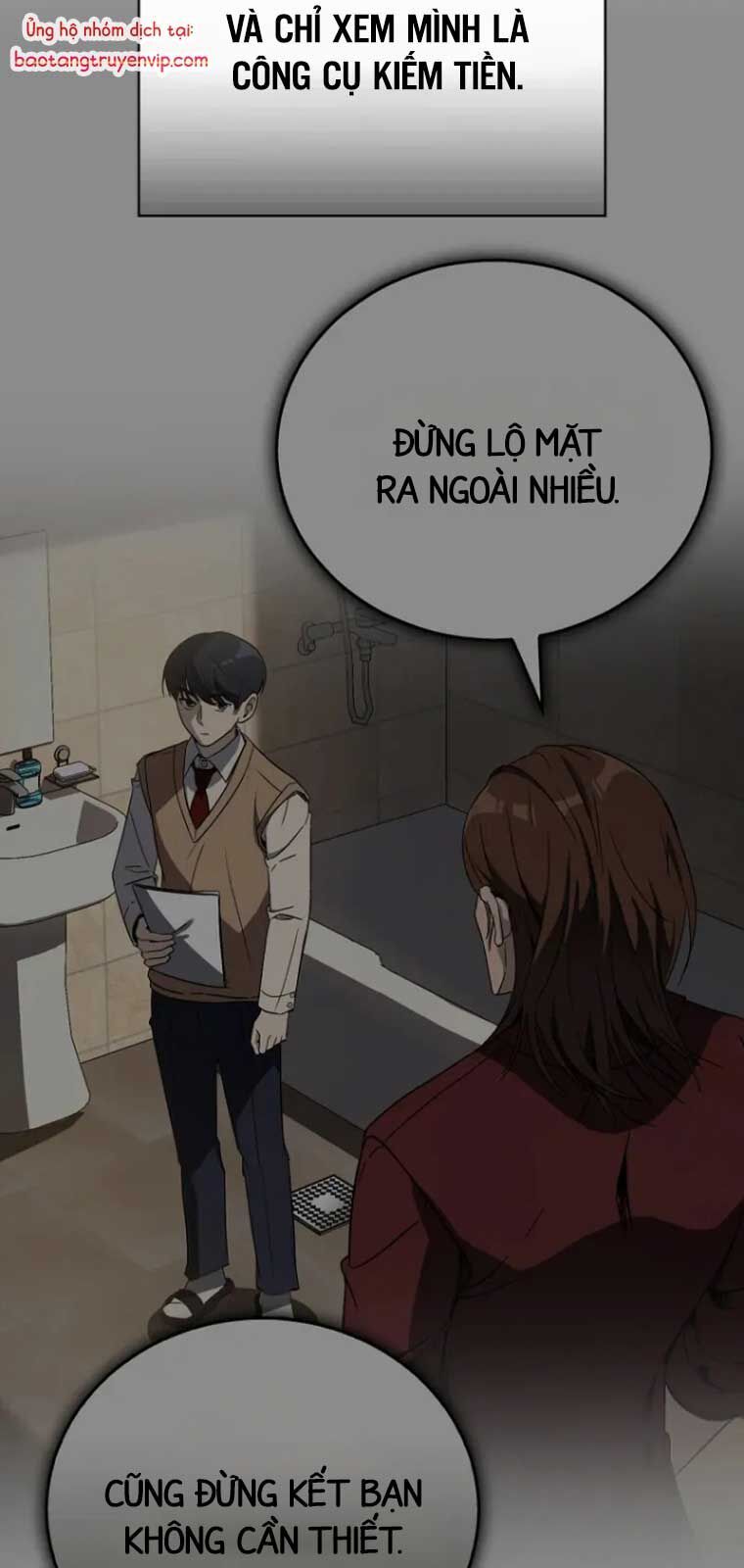 Diễn Viên Ngàn Mặt Chapter 2 - Trang 2