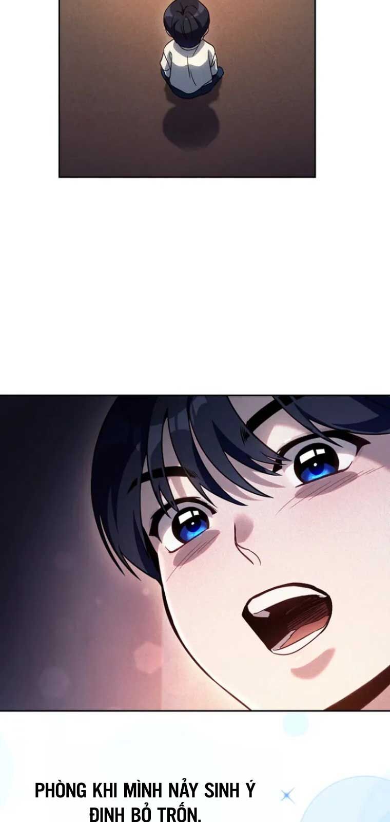 Diễn Viên Ngàn Mặt Chapter 2 - Trang 2
