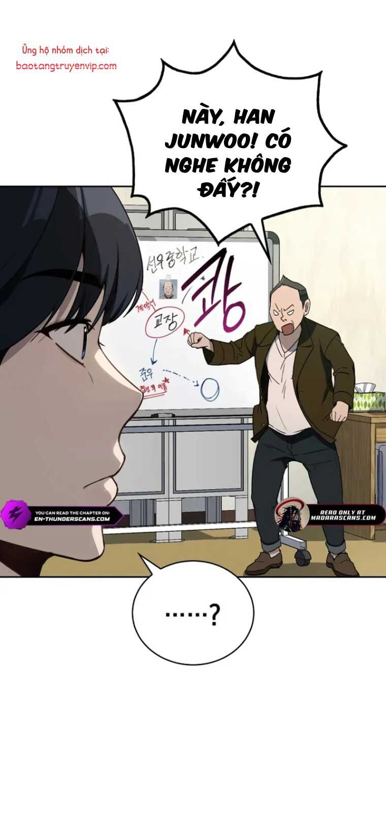 Diễn Viên Ngàn Mặt Chapter 2 - Trang 2