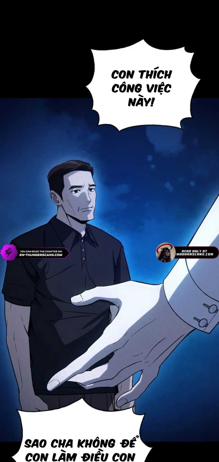 Diễn Viên Ngàn Mặt Chapter 2 - Trang 2