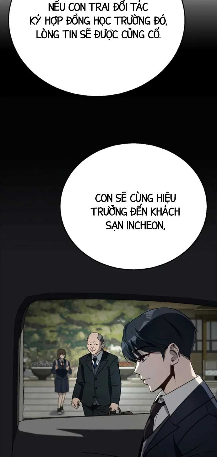 Diễn Viên Ngàn Mặt Chapter 2 - Trang 2