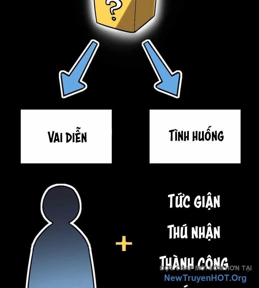 Diễn Viên Ngàn Mặt Chapter 20 - Trang 2