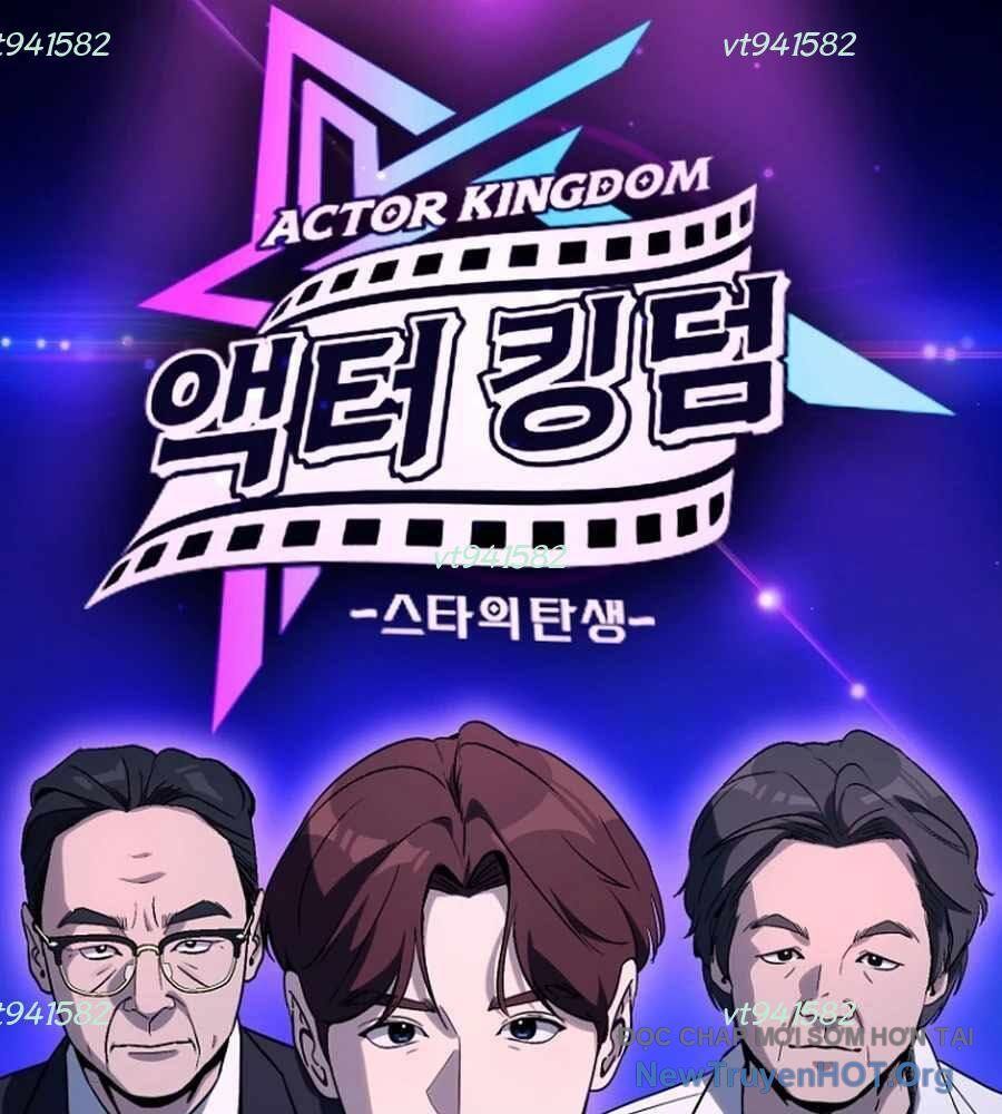 Diễn Viên Ngàn Mặt Chapter 20 - Trang 2