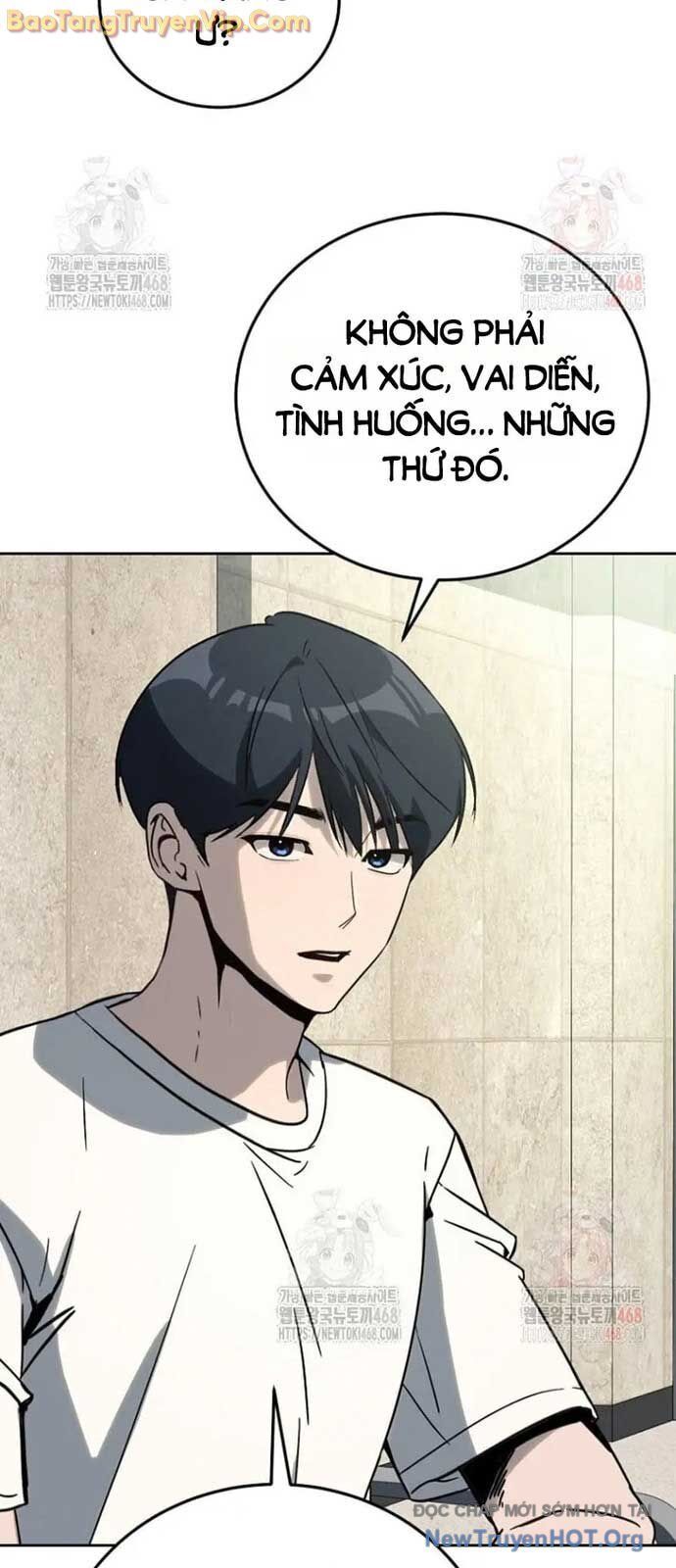 Diễn Viên Ngàn Mặt Chapter 21 - Trang 2