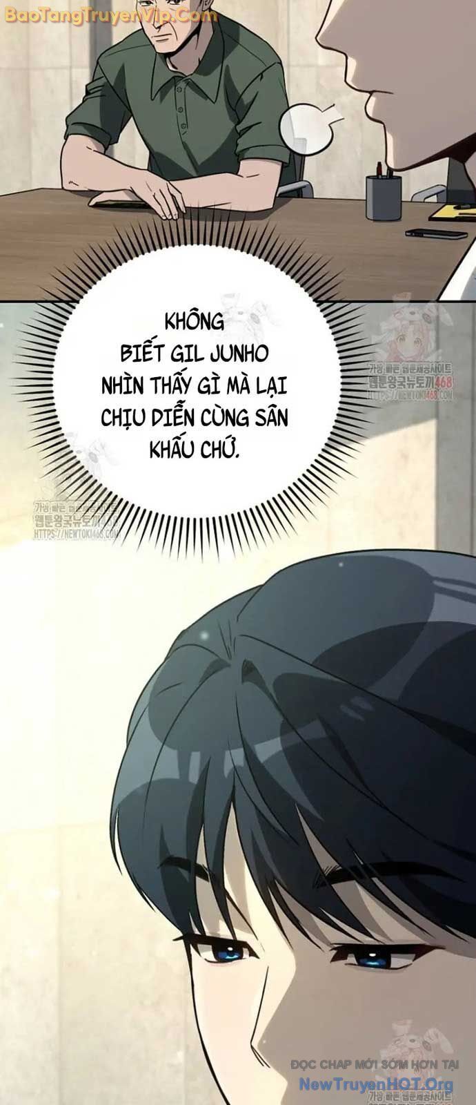 Diễn Viên Ngàn Mặt Chapter 21 - Trang 2