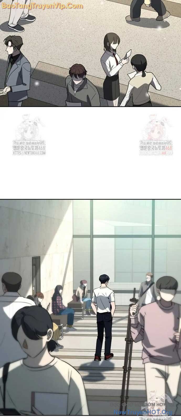 Diễn Viên Ngàn Mặt Chapter 21 - Trang 2