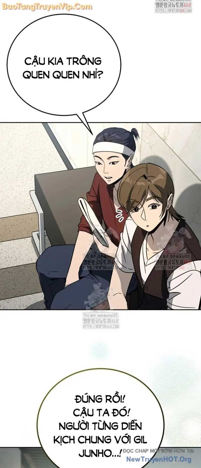 Diễn Viên Ngàn Mặt Chapter 21 - Trang 2