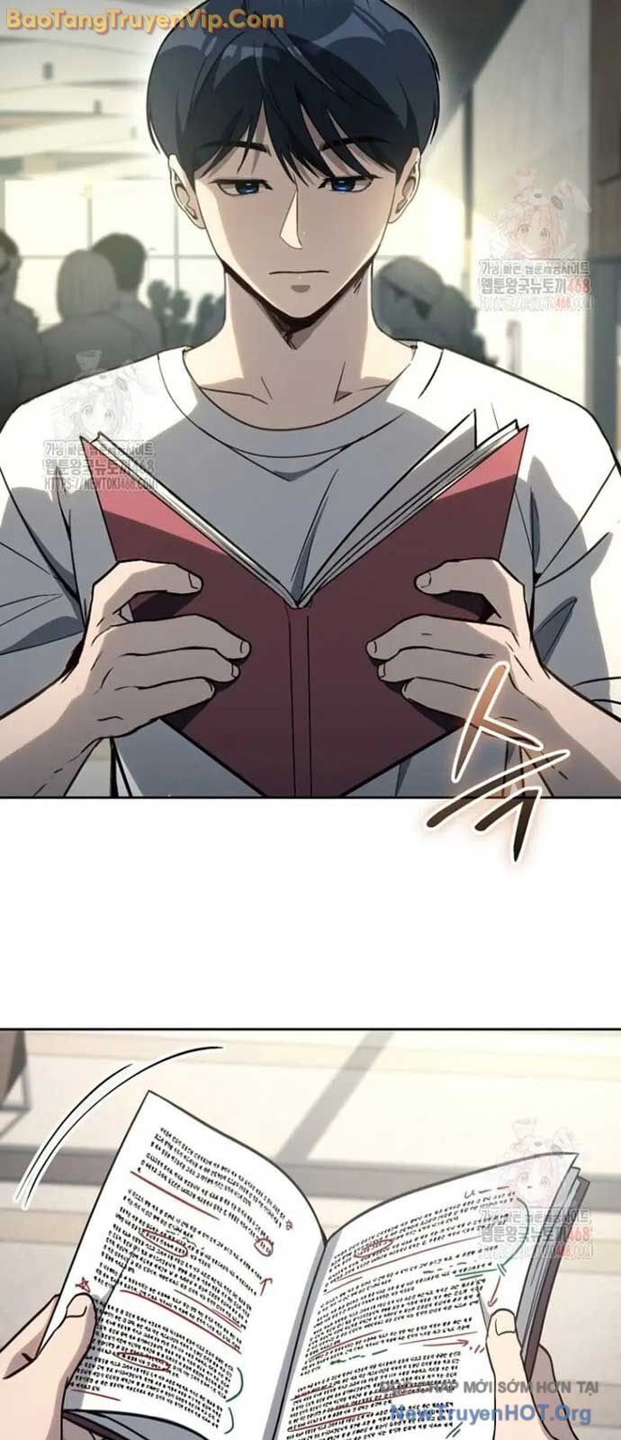Diễn Viên Ngàn Mặt Chapter 21 - Trang 2