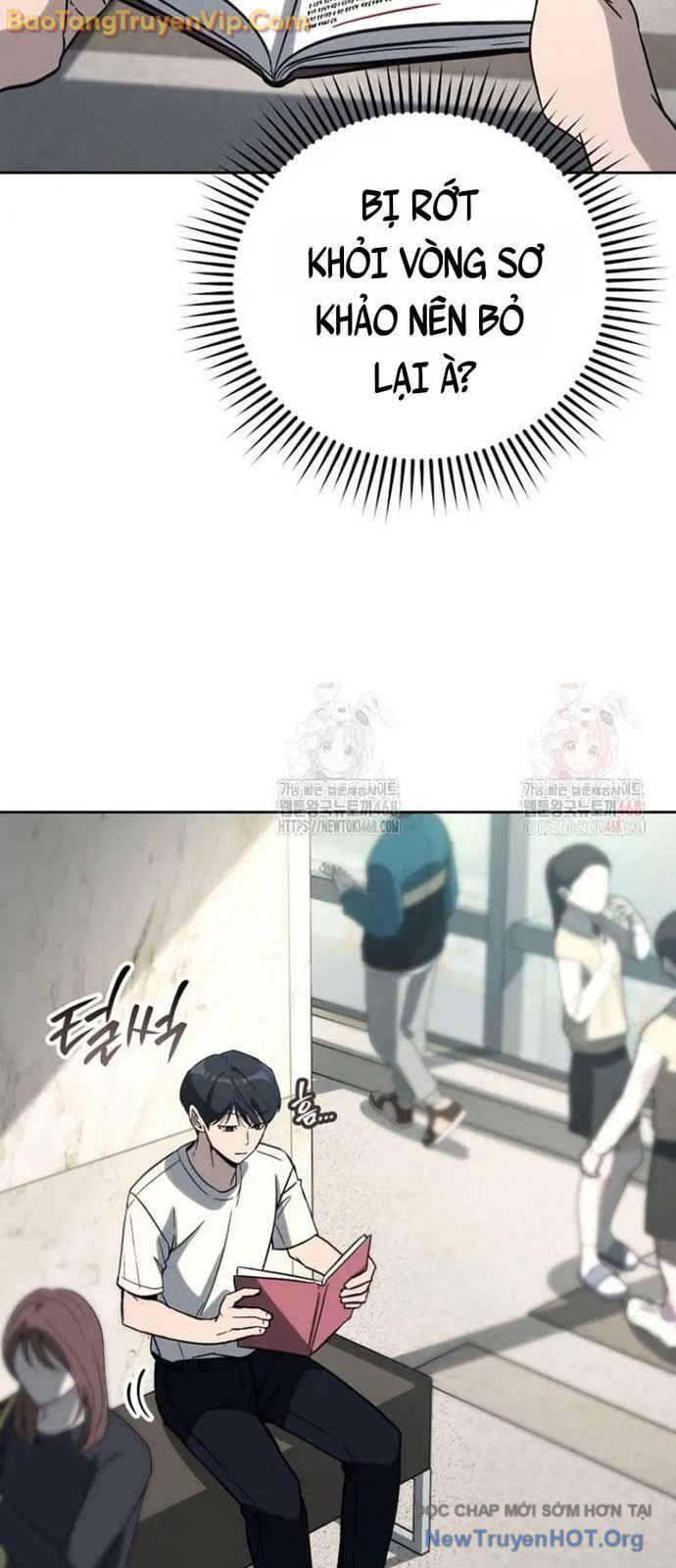 Diễn Viên Ngàn Mặt Chapter 21 - Trang 2
