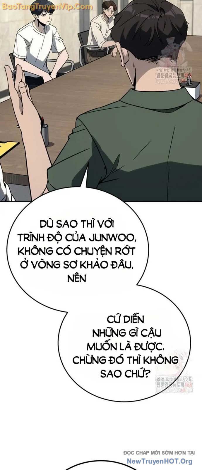 Diễn Viên Ngàn Mặt Chapter 21 - Trang 2